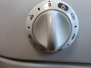 Cocina y horno Fagor