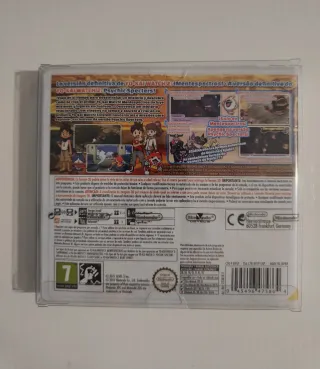 Yo-Kai Watch 2 Mentespectros 3DS Precintado