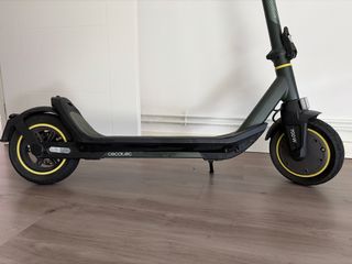 Patín / patinete Eléctrico Cecotec 700W