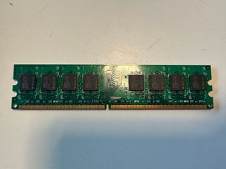 Apacer 1GB DDR2 PC2-6400 800MHz RAM