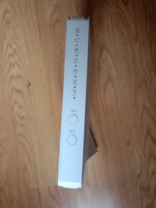 Router Fibra Sagemcom F@st 5657