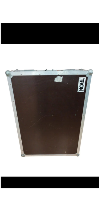 Maleta Flightcase THON Behringer X32