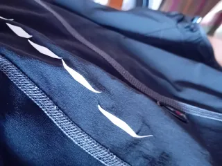 Mallas Ternua Técnicas Montaña Talla S