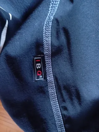 Mallas Ternua Técnicas Montaña Talla S