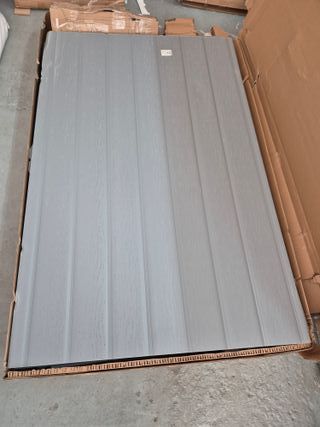 Caseta keter manor 6X5 gris