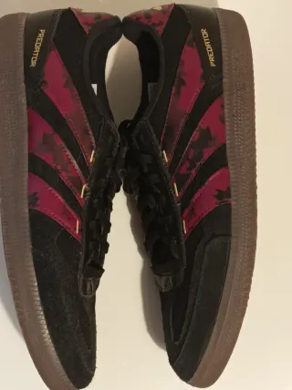 Adidas Predator Freestyle ChineseNewYear.T. 39 1/3