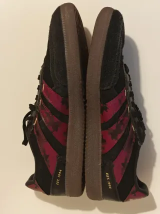 Adidas Predator Freestyle ChineseNewYear.T. 39 1/3