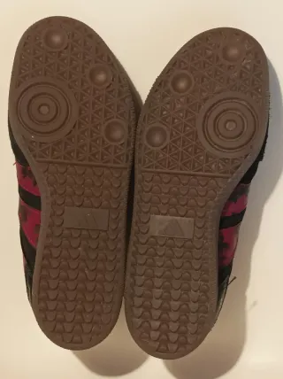 Adidas Predator Freestyle ChineseNewYear.T. 39 1/3