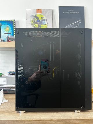 PC Gaming RTX 4060 | i5 | 32GB RAM | SSD