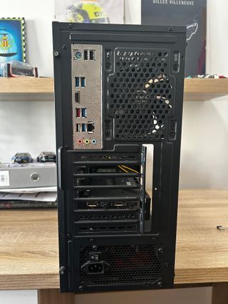 PC Gaming RTX 4060 | i5 | 32GB RAM | SSD