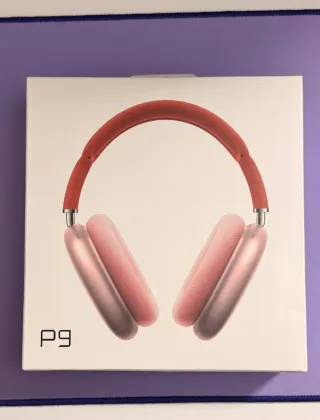 Auriculares P9