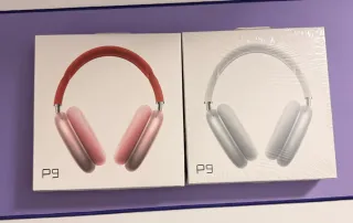 Auriculares P9