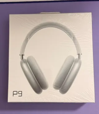 Auriculares P9