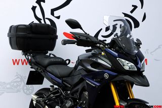 YAMAHA MT-09 TRACER