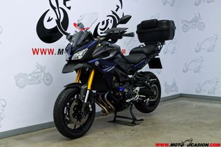 YAMAHA MT-09 TRACER