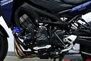 YAMAHA MT-09 TRACER