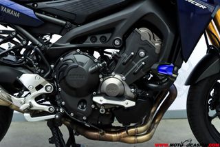 YAMAHA MT-09 TRACER