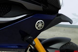 YAMAHA MT-09 TRACER