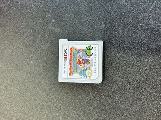 JUEGO N3DS PAPER MARIO STICKER STAR