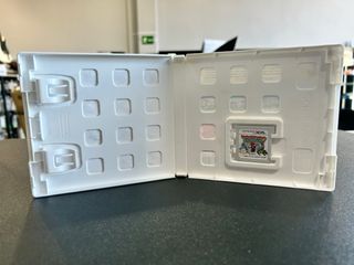 JUEGO N3DS PAPER MARIO STICKER STAR