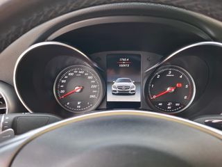 Mercedes-Benz Clase C 2019