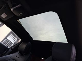 Mercedes-Benz Clase C 2019