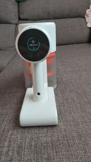 Aspiradora Xiaomi G10 Accesorios