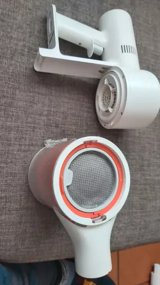 Aspiradora Xiaomi G10 Accesorios