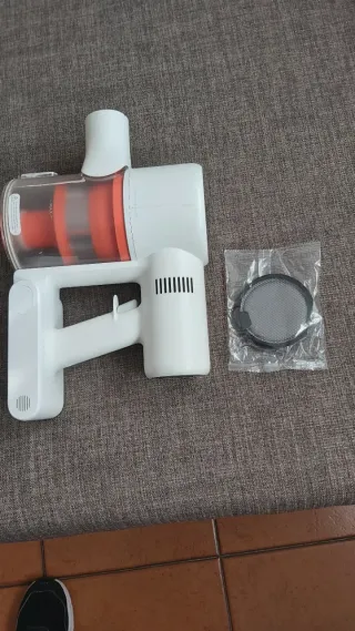 Aspiradora Xiaomi G10 Accesorios