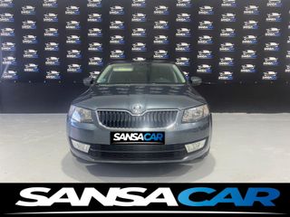 Skoda Octavia 2017
