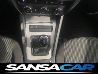 Skoda Octavia 2017