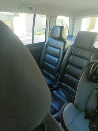 Volkswagen Touran 2007