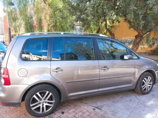 Volkswagen Touran 2007