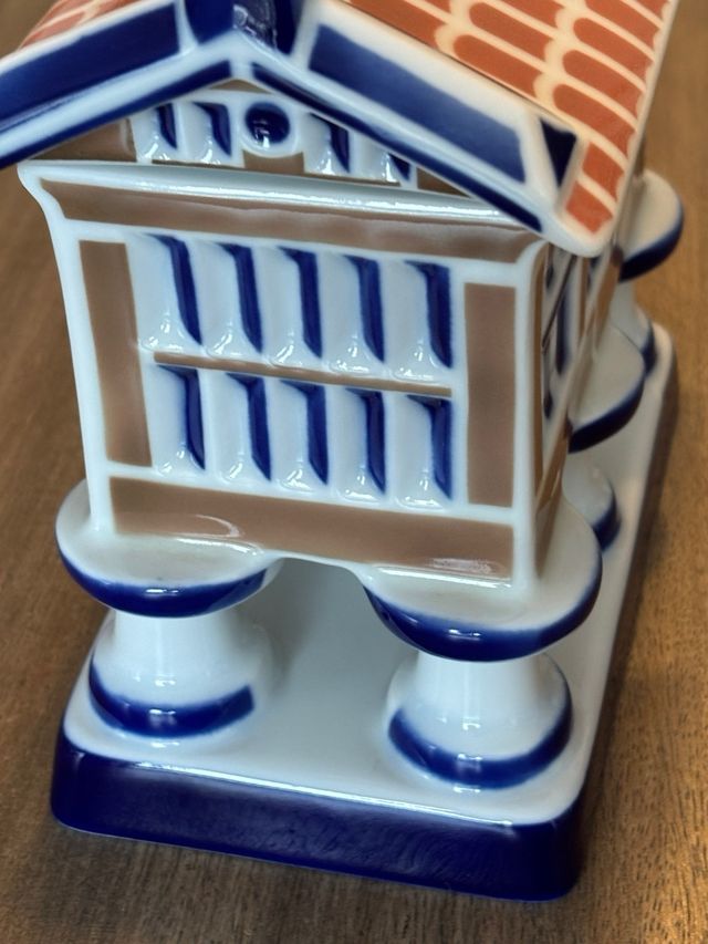 Horreo Sargadelos Porcelana