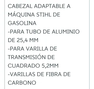 Vareador de aceitunas