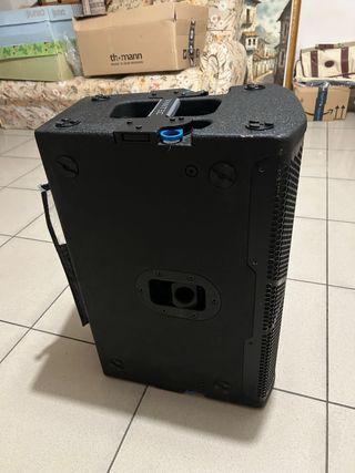 4 Altavoces DAS Vantec 20A