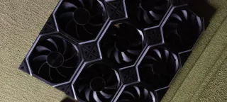 Ventiladores PC ARGB