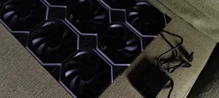 Ventiladores PC ARGB