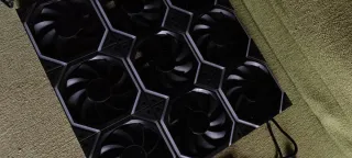 Ventiladores PC ARGB