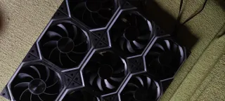 Ventiladores PC ARGB