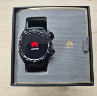 Smartwatch Huawei GT-A2 Negro