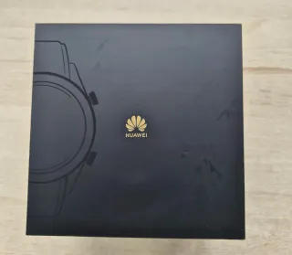 Smartwatch Huawei GT-A2 Negro