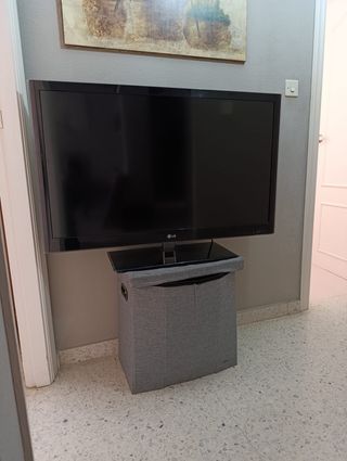 Televisión LG 42 3D