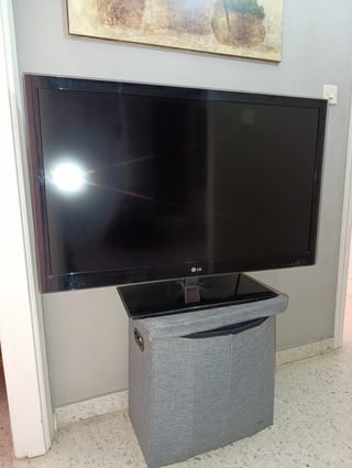 Televisión LG 42 3D