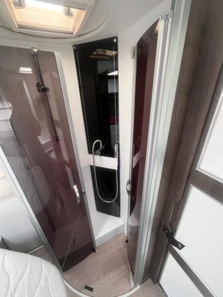 Autocaravana Benimar Amphitryon 997