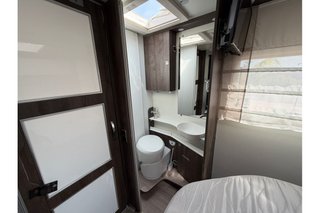 Autocaravana Benimar Amphitryon 997