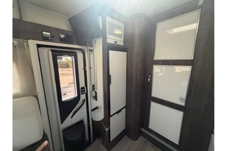 Autocaravana Benimar Amphitryon 997