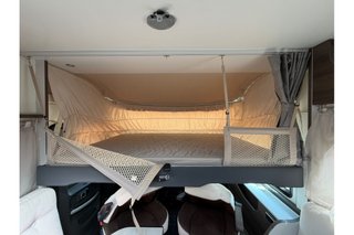 Autocaravana Benimar Amphitryon 997