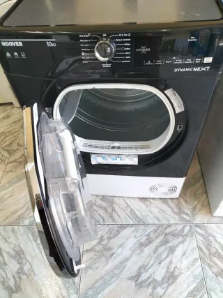 Secadora Hoover 10kg Dynamic Next
