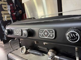 Cafetera Industrial La Spaziale S2 Compact